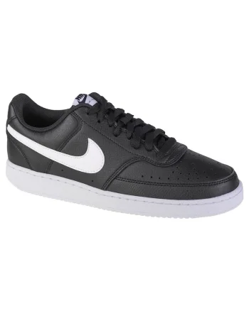 Pantofi sport,  Court Vision Low NN 2987, Negru
