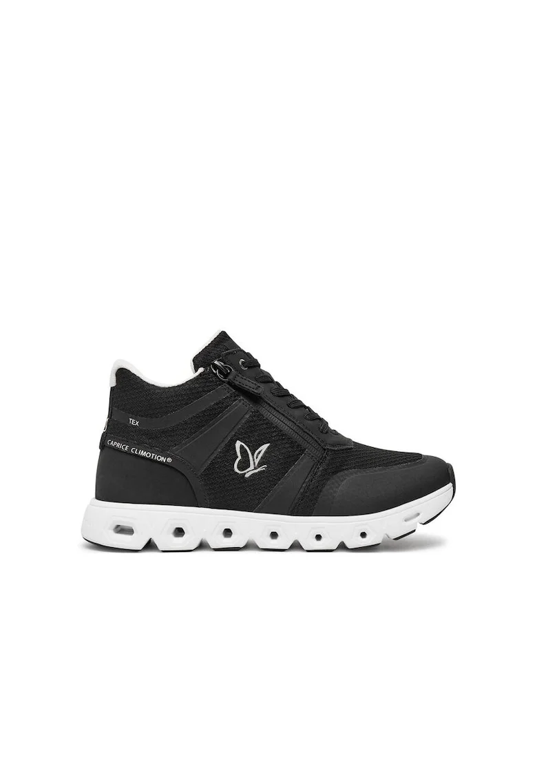 Pantofi sport dama,  304316, Textil, Bleumarin