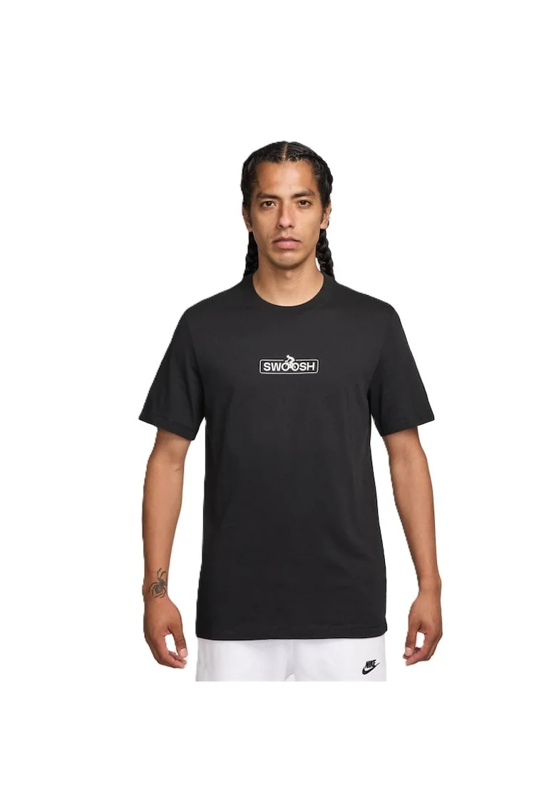 Tricou  M NSW TEE CLUB SSNL 2 SU25-HJ0730-010