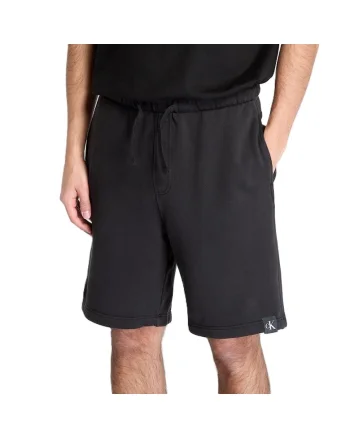 Sort  GARMENT DYE SHORT-J30J327248-BEH