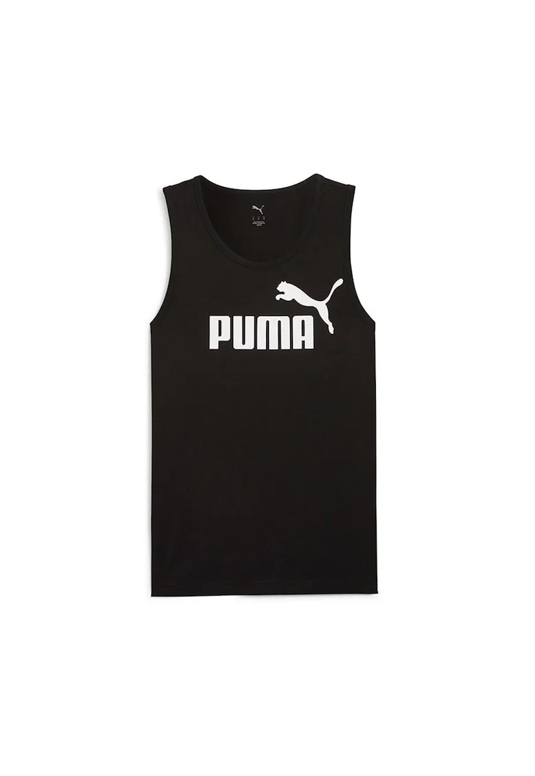 Top din bumbac Essentials No. 1