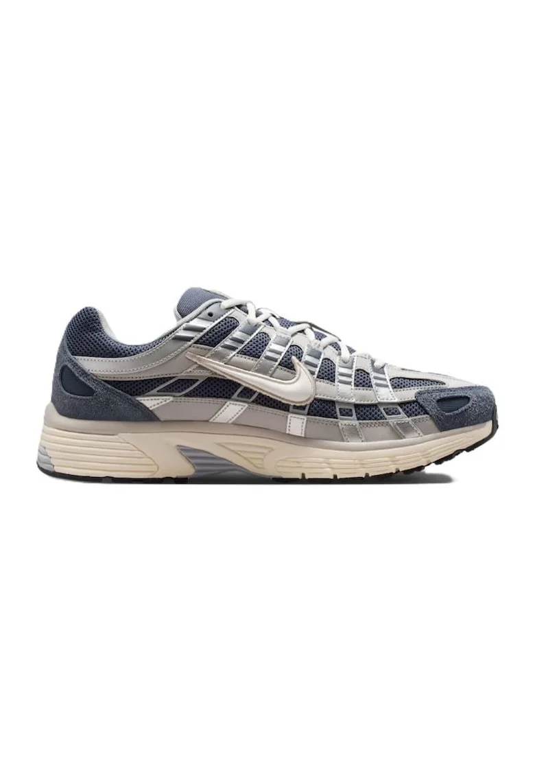 Pantofi sport barbati,  Textil, Albastru, Albastru