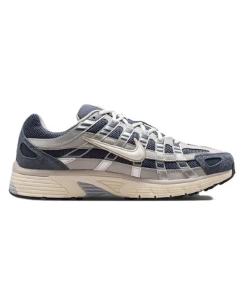 Pantofi sport textil, Albastru