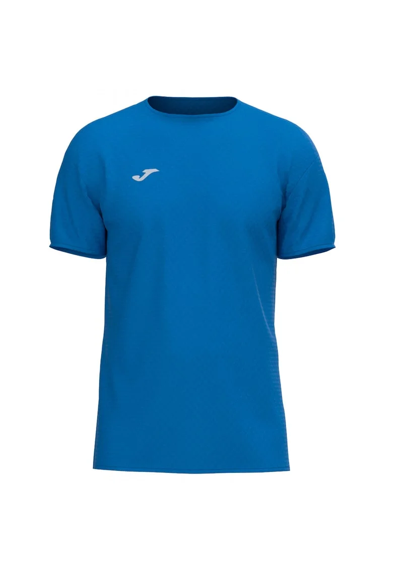 Tricou maneca scurta R-City 103177.722,  Albastru