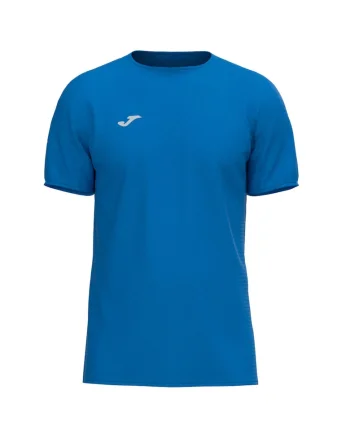 Tricou maneca scurta R-City 103177.722,  Albastru