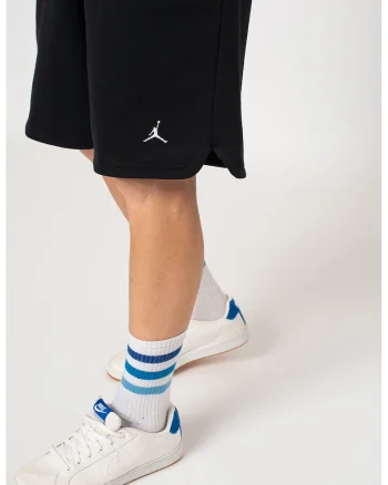 Pantaloni scurti pentru baschet Jordan, Negru