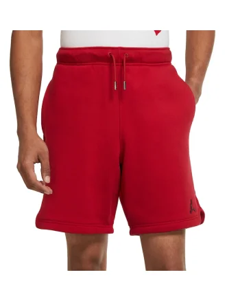 Short  M JORDAN ESS FLC SHORT DA9826687