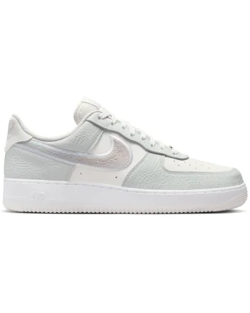 Pantofi sport  Air Force 1 '07 LV8 SS26 56543, Alb