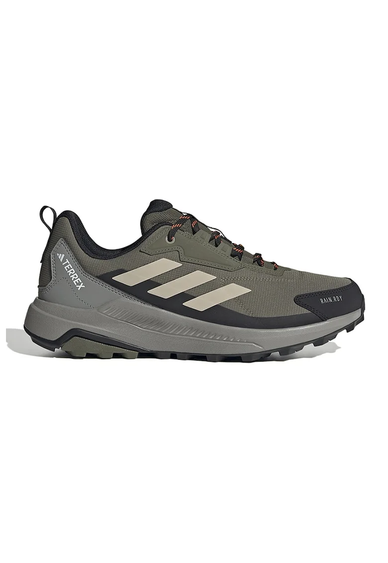 Pantofi Terrex Anylander 2 pentru drumetii, Verde masliniu