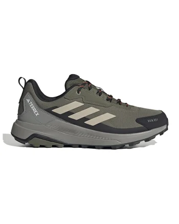 Pantofi Terrex Anylander 2 pentru drumetii, Verde masliniu