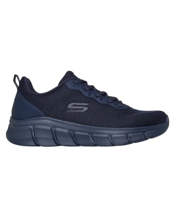 Pantofi Sport  Bobs B Flex Icy 118109-DKNV, Barbati, Bleumarin, Bleumarin