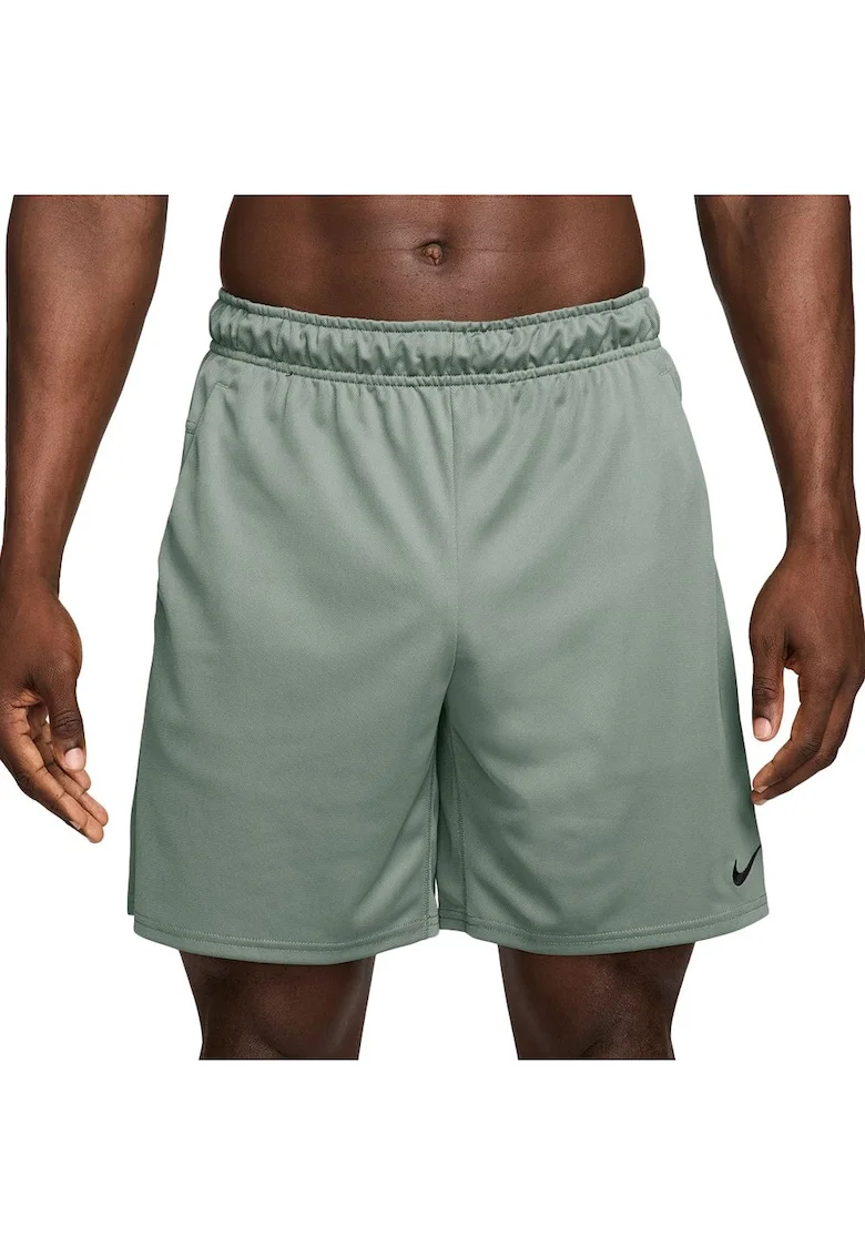 Pantaloni Scurti  Dri-Fit Flex IF2177-006, Barbati, Verde