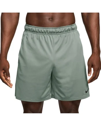 Pantaloni Scurti  Dri-Fit Flex IF2177-006, Barbati, Verde
