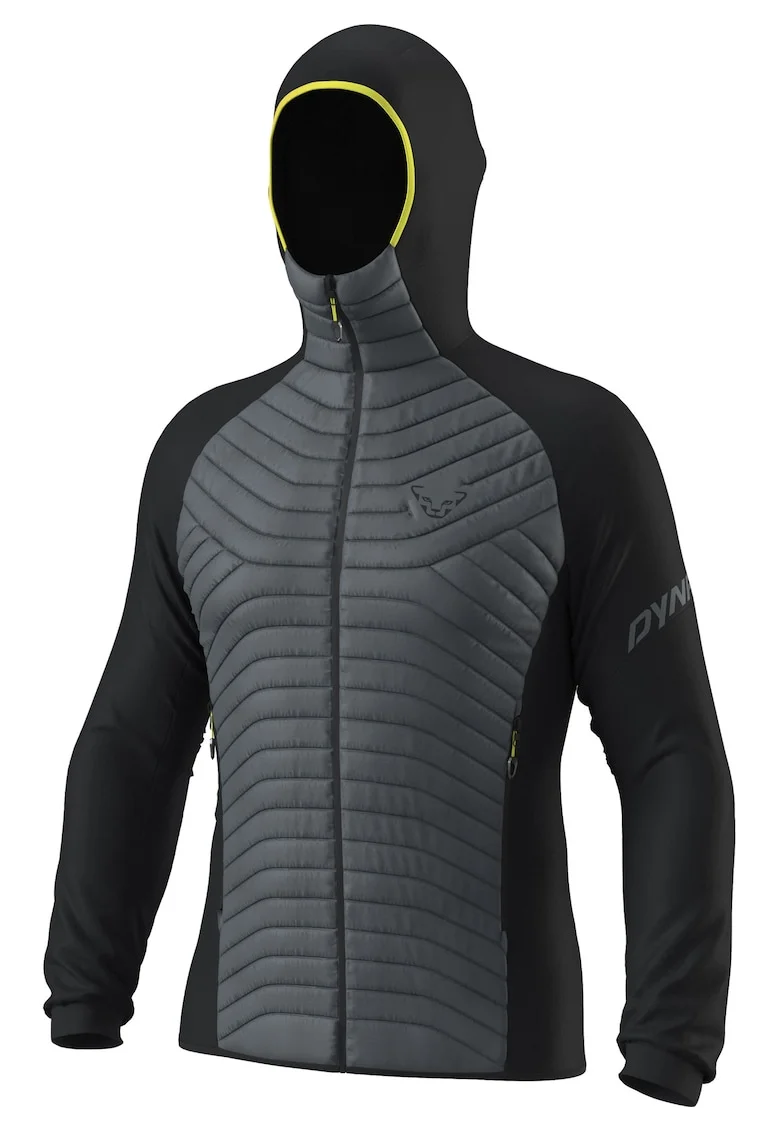 Jacheta barbati  Speed Insulation Hybrid FW 2025