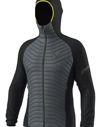 Jacheta barbati  Speed Insulation Hybrid FW 2025