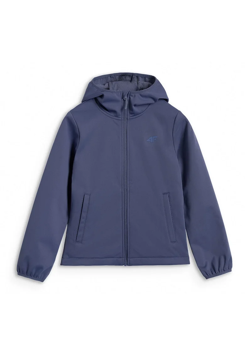 Softshell Baieti  - 62364, Albastru denim