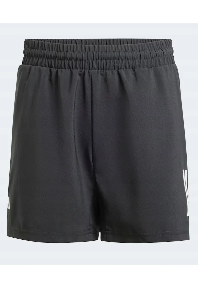 Pantaloni sport copii,  B Club 3S Short, negru