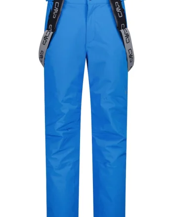 Salopeta schi barbati  3W17397N FW 2025