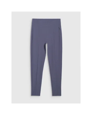 Colanti  Inalta - 39745, Albastru denim