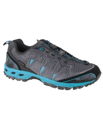 Halfshoes trekking  Altak WP Trail, Gri