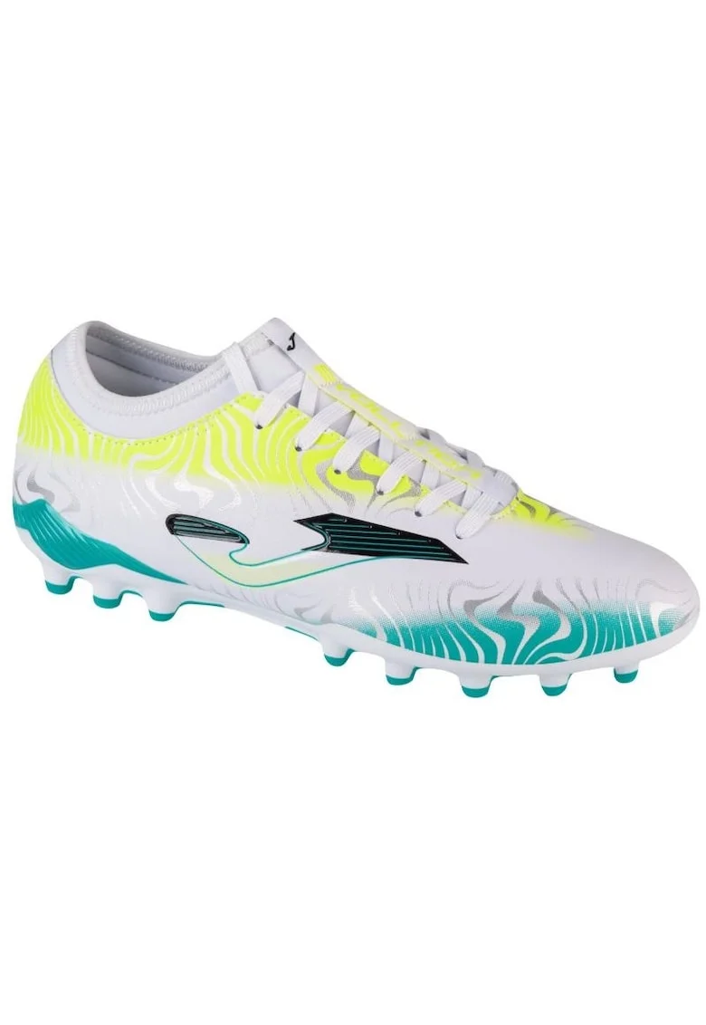 Pantofi sport barbati  multicolor