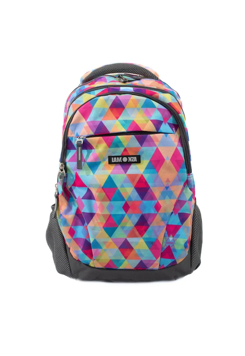Rucsac Artisan,  45x38x19, Multicolor