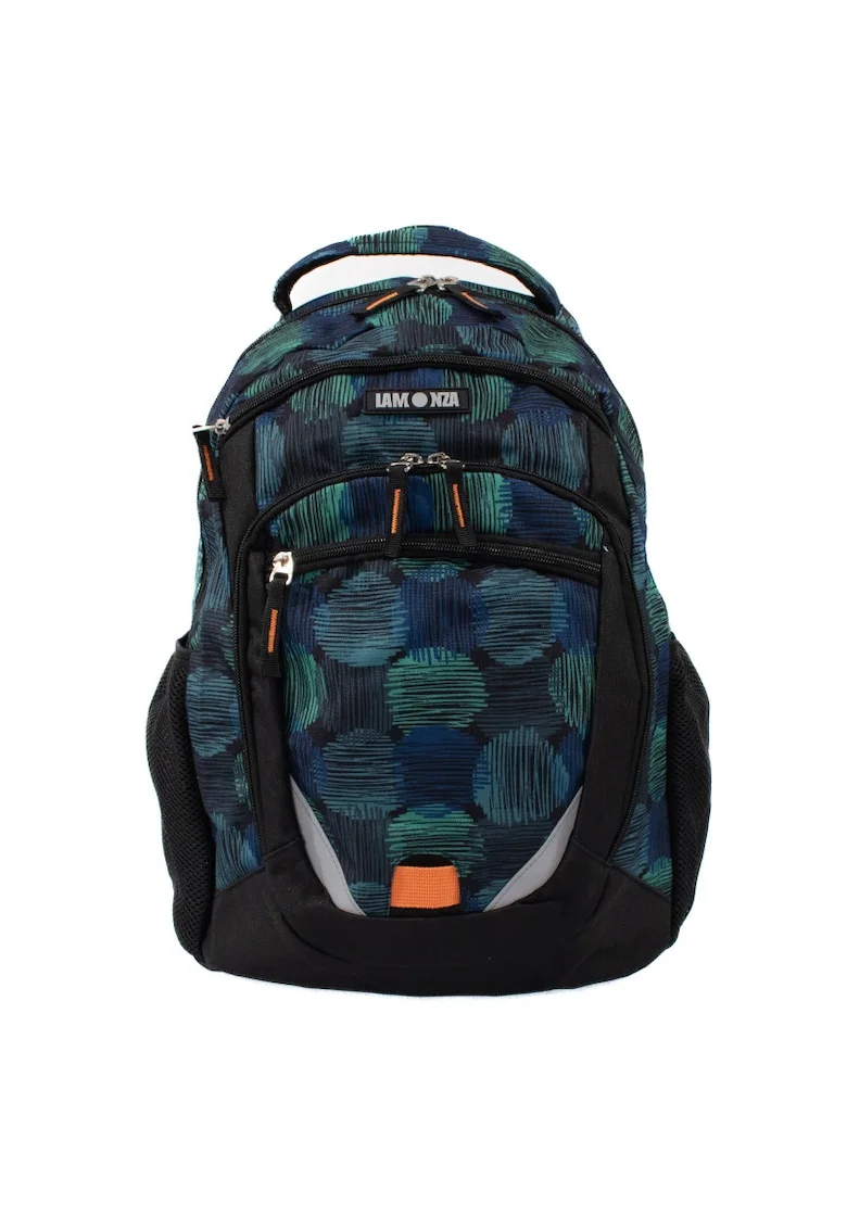 Rucsac Apollo,  44x33x18, Negru