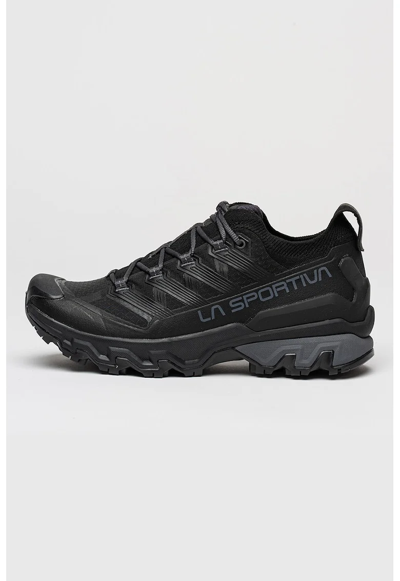 Pantofi Ultra Raptor 3 pentru drumetii, Negru