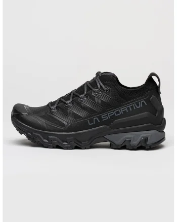 Pantofi Ultra Raptor 3 pentru drumetii, Negru