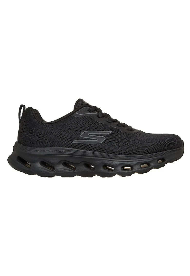 Pantofi Sport  Go Walk Glide Step 2.0 W 125145-BBK, Femei, Negru