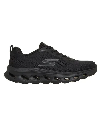 Pantofi Sport  Go Walk Glide Step 2.0 W 125145-BBK, Femei, Negru