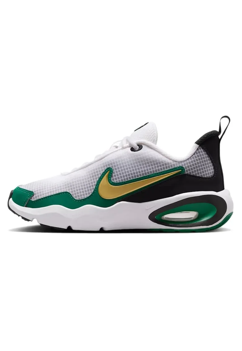Pantofi Sport  Air Max Nova JR, Alb