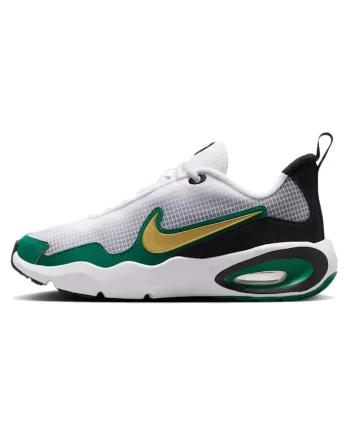Pantofi Sport  Air Max Nova JR, Alb