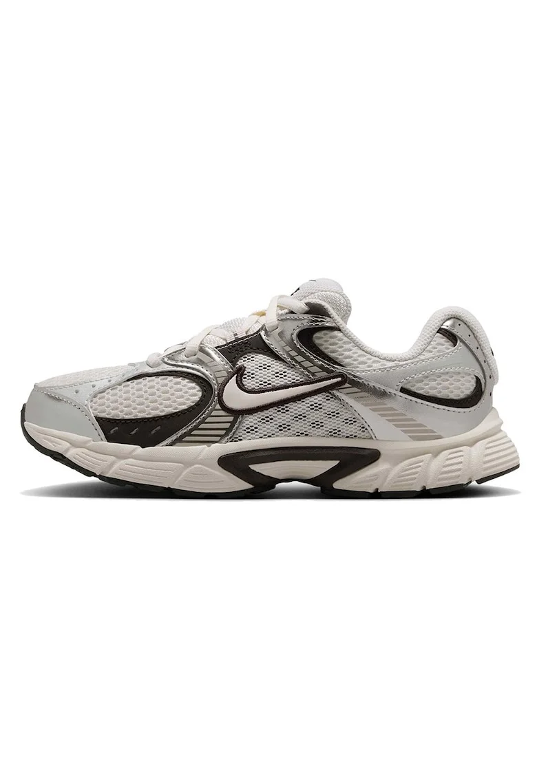 Pantofi Sport  V5 RNR JR HQ6411-005, Fete, Bej, Bej