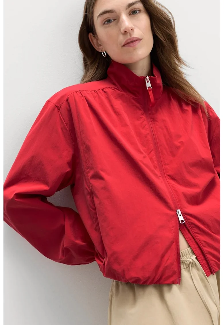 Jacheta subtire Stormwear™, Rosu inchis