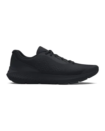 Pantofi pentru alergare Charged Rogue 4, Negru