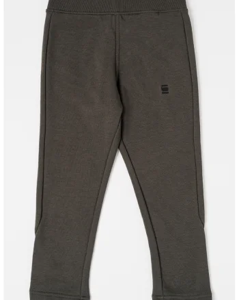 Pantaloni de trening cu croiala slim-fit, Gri inchis