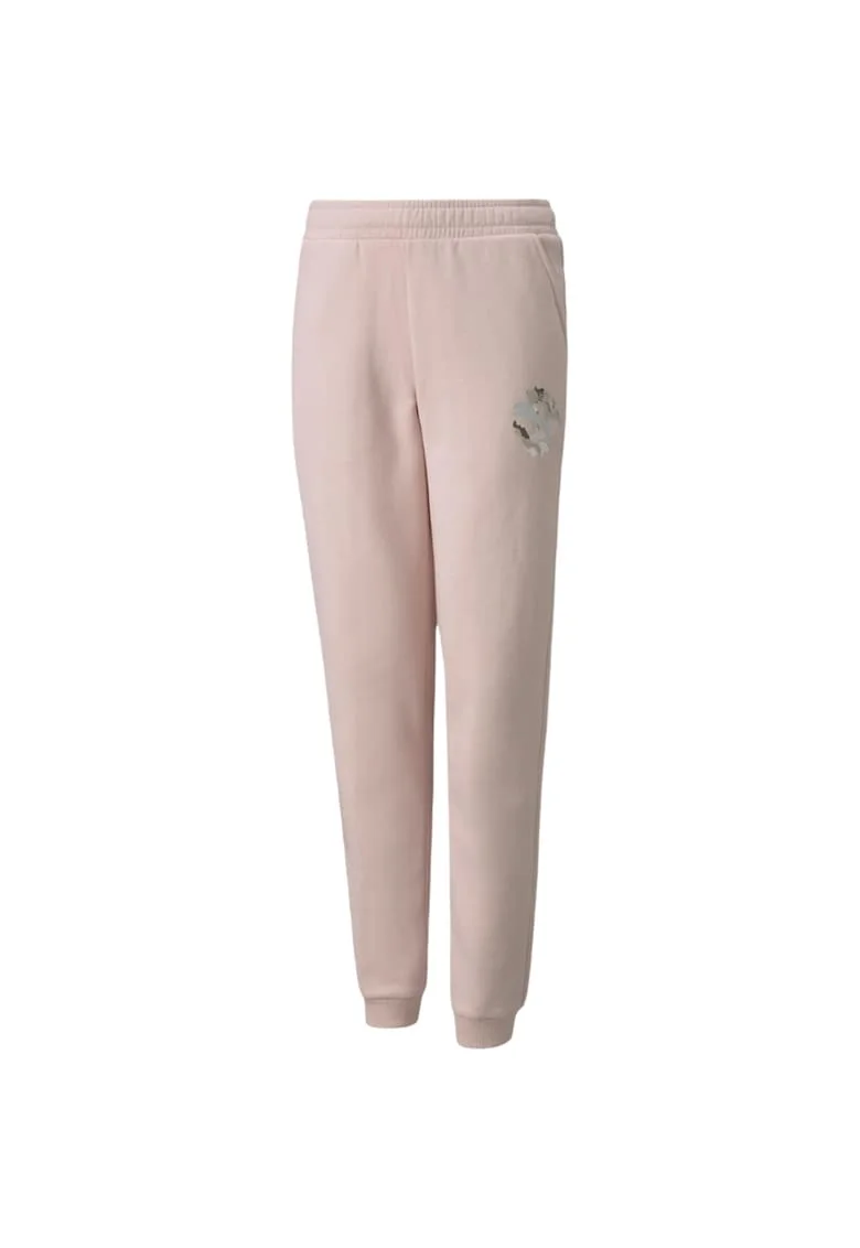 Pantaloni sport copii,  128cm