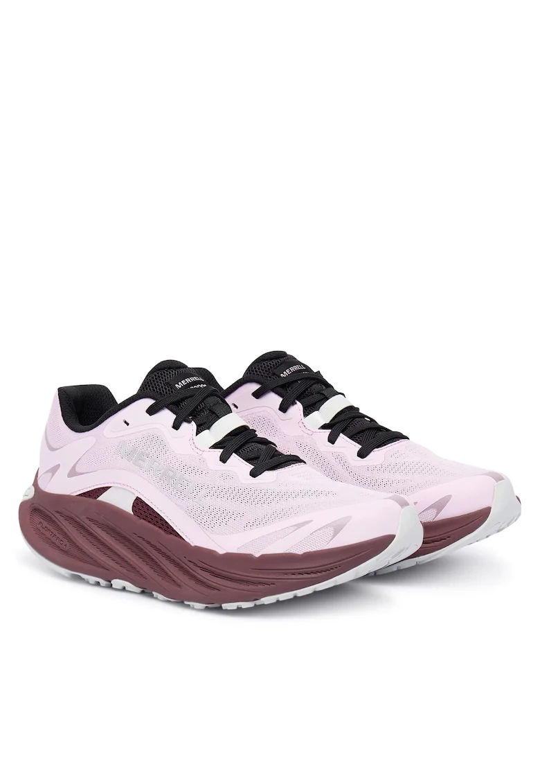 Pantofi sport dama  Amethyst Promorph, tesatura, multicolor