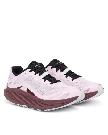Pantofi sport dama  Amethyst Promorph, tesatura, multicolor