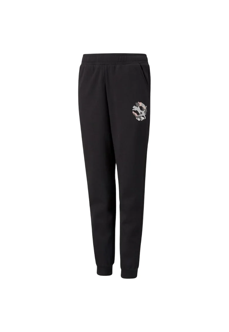 Pantaloni sport copii,