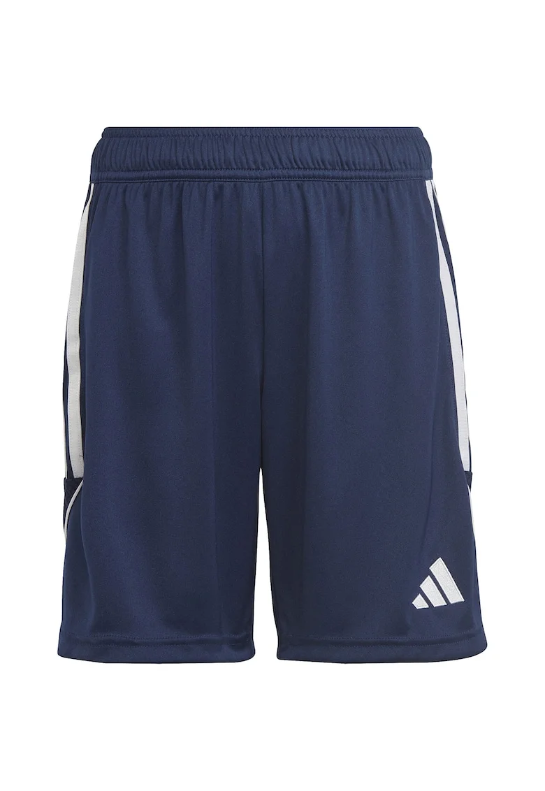 Pantaloni scurti pentru copii  Tiro 23 League bleumarin HS0534 164cm