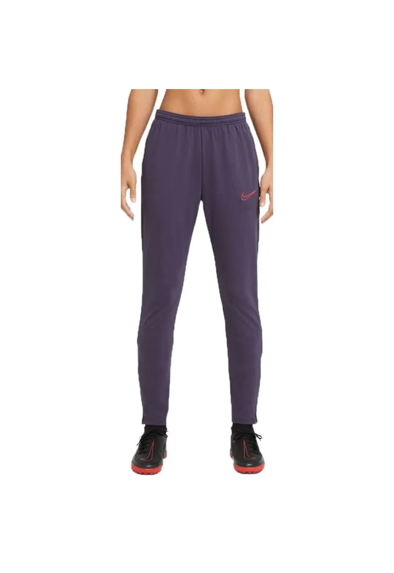 Pantaloni de fotbal  Poliester, Gri - 65448, Gri