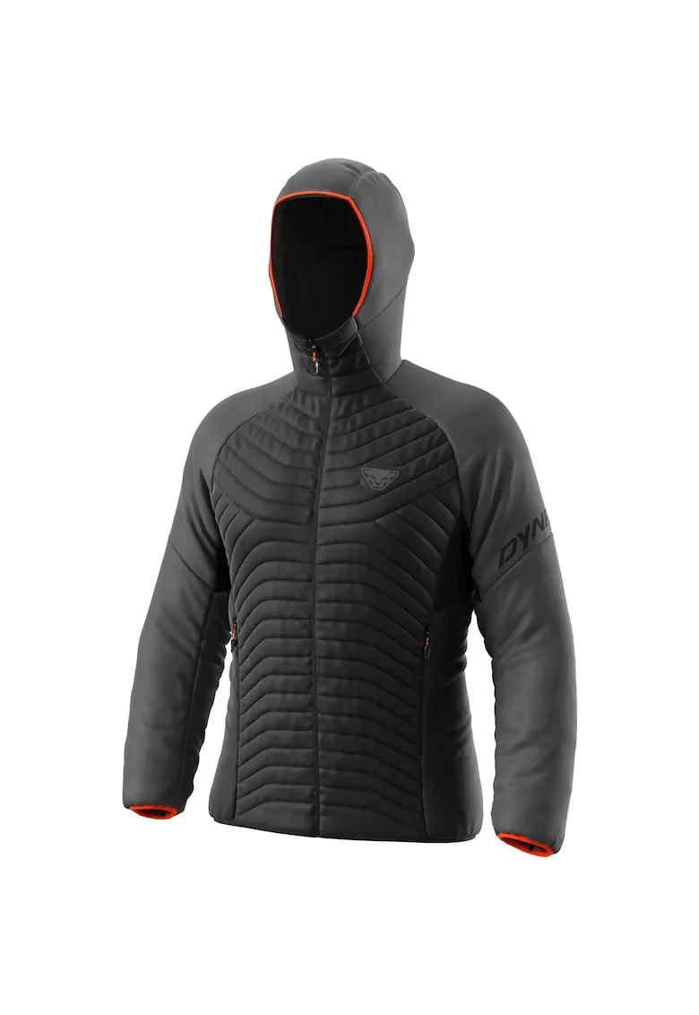 Jacheta barbati  Speed Insulation, Gri