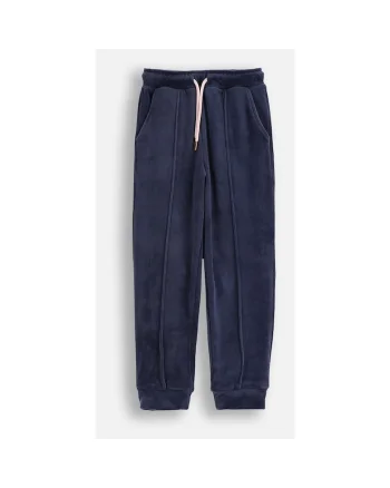 Pantaloni de trening cu snur reglabil