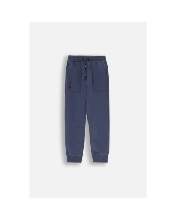 Pantaloni sport cu buzunare frontale