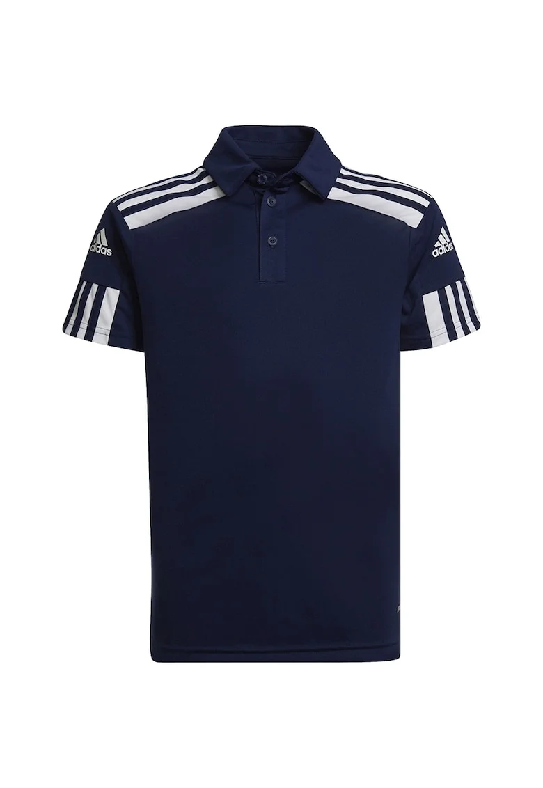 HC6274 Tricou pentru copii  Squadra 21 Polo bleumarin HC6274