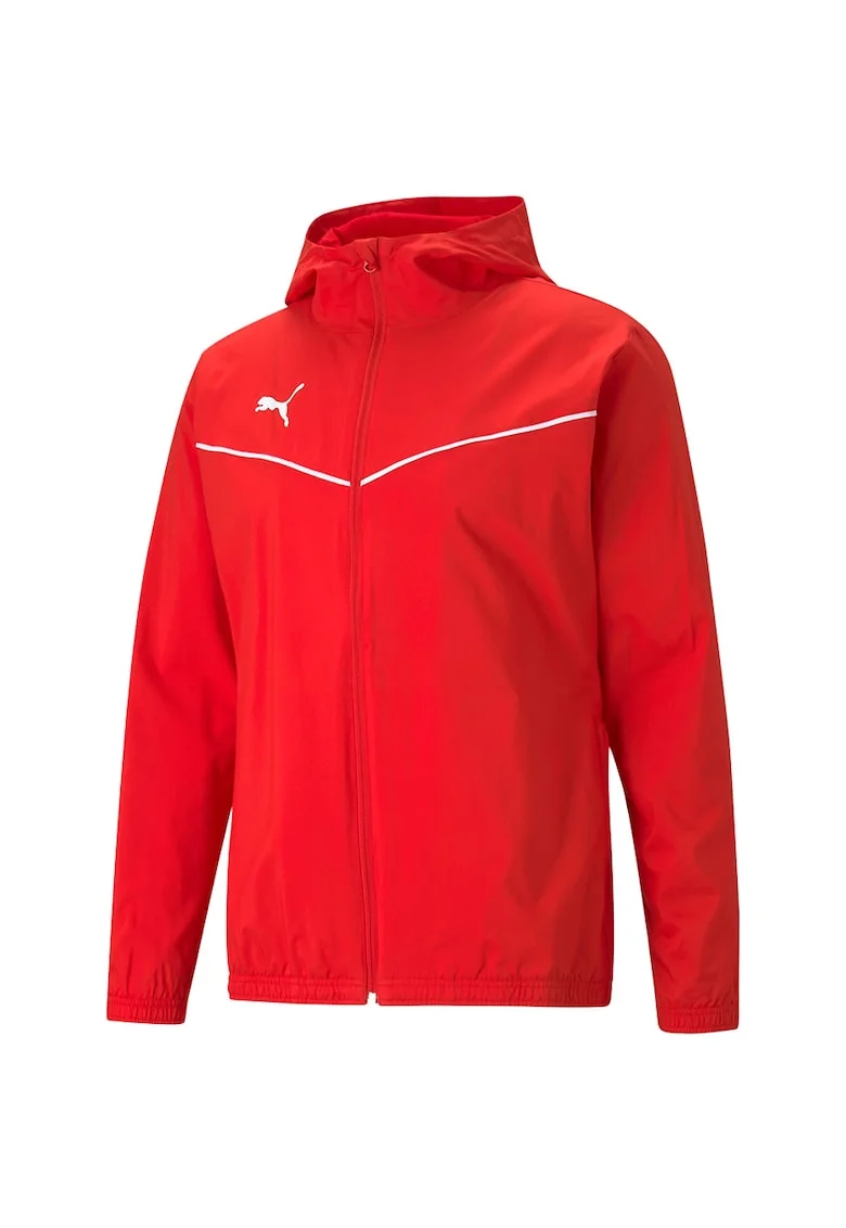 Jacheta sport pentru barbati,  Rosu - 65445, Rosu