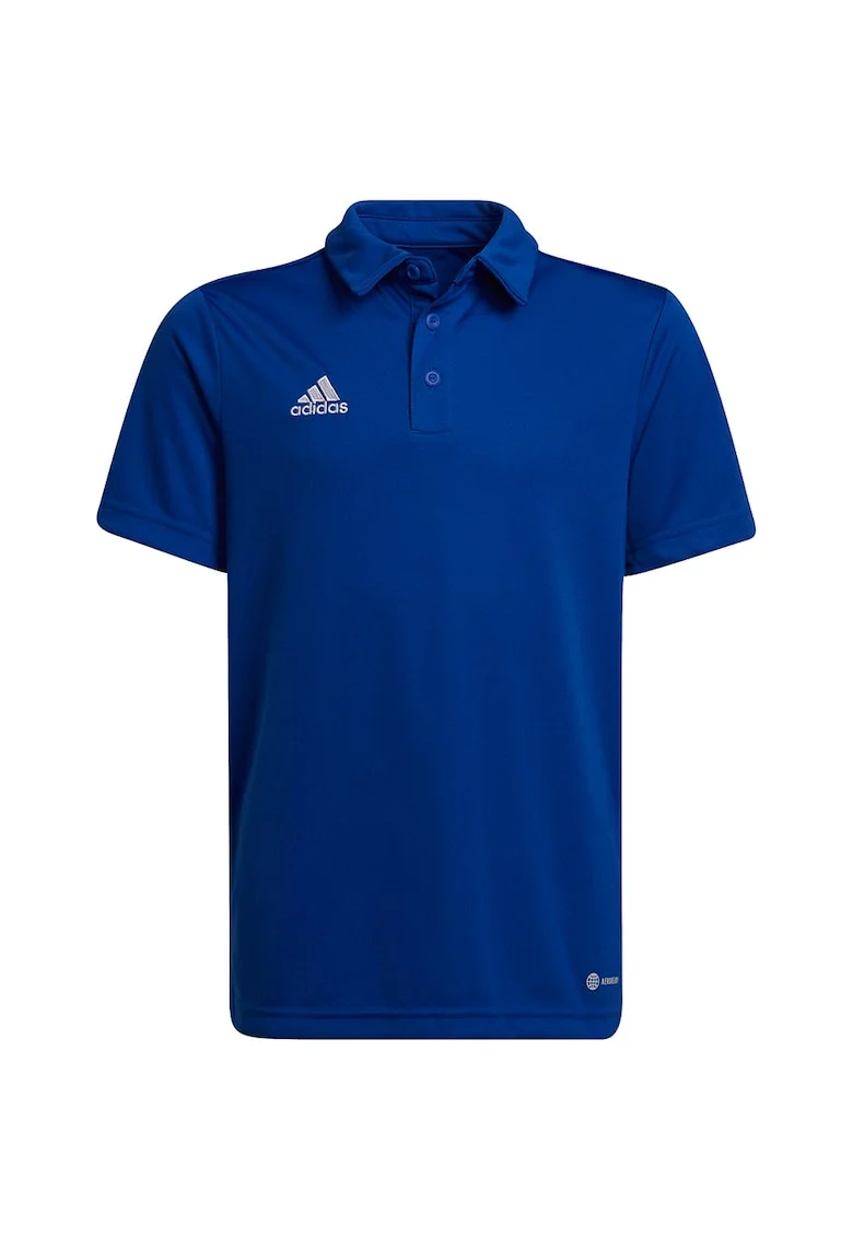HG6289 Tricou pentru copii  Entrada 22 Polo albastru HG6289