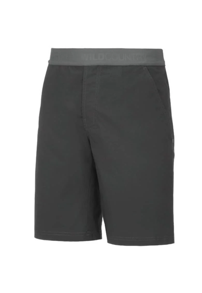 Pantaloni scurti barbati  Session, Gri